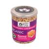 Blessfull Healing Organic Natural, Vegan Tangy Tomato Roasted Peanuts Crunchy Healthy Snacks 300 Gram view 2