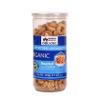 Blessfull Healing Organic Natural, Vegan Herb & Cheese Roasted Whole Cashew Nuts Crunchy Kaju 500 Gram view 1