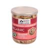 Blessfull Healing Organic Natural, Vegan Pepper Roasted Halves/Pieces Cashew Nuts Crunchy Kaju 250 Gram view 2