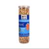 Blessfull Healing Organic Natural, Vegan Lemon & Peri Peri Roasted Halves/Pieces Cashew Nuts Crunchy Kaju 500 Gram view 1