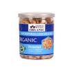 Blessfull Healing Organic Natural, Vegan Tandoori Roasted Whole Cashew Nuts Crunchy Kaju 300 Gram view 1