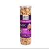 Blessfull Healing Organic Natural, Vegan Roastad & Salted Roasted Halves/Pieces Cashew Nuts Crunchy Kaju 500 Gram view 1
