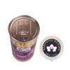 Blessfull Healing Organic Natural, Vegan Roastad & Salted Roasted Halves/Pieces Cashew Nuts Crunchy Kaju 500 Gram view 3