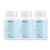Mars Micronized Creatine Monohydrate Caps: Powered with Shilajit | 100% Pure and Natural | Good Health Company 360 Count (Pack of 3) view 1