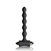Silicone Anal Beads Vibrating Butt Plug KW04683 view 1