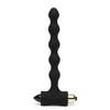 Silicone Anal Beads Vibrating Butt Plug KW04683 view 2