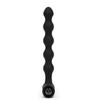 Silicone Anal Beads Vibrating Butt Plug KW04683 view 3