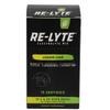 RELYTE Re-Lyte Electrolyte Drink Mix Lemon Lime 15 Servings Packets 3.44 oz. view 1
