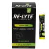 RELYTE Re-Lyte Electrolyte Drink Mix Lemon Lime 15 Servings Packets 3.44 oz. view 2