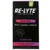RELYTE Re-Lyte Electrolyte Drink Mix Mixed Berry 15 Servings Packets 3.44 oz view 1