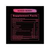 RELYTE Re-Lyte Electrolyte Drink Mix Mixed Berry 15 Servings Packets 3.44 oz view 3