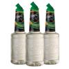 Finest Call Premium Jalapeo Flavored Syrup, 1 Liter Bottle (33.8 Fl Oz), Pack of 3 view 1