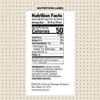 Finest Call Premium Jalapeo Flavored Syrup, 1 Liter Bottle (33.8 Fl Oz), Pack of 3 view 2