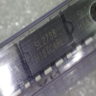 10pcs SL2738 DIP-7