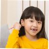 Didiseaon 5pcs Bamboo Ear Spoons Portable Earwax Removal Tools for Safe and Gentle Cleaning Compact Design for Easy Storage and Use for Maintaining Ear Health view 2