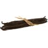 1 oz Vanilla Beans Grade A - Whole Gourmet Pods for Homemade Vanilla Extract, Baking, Brewing, Cooking, and Desserts (Tahitian) view 1