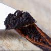 1 oz Vanilla Beans Grade A - Whole Gourmet Pods for Homemade Vanilla Extract, Baking, Brewing, Cooking, and Desserts (Tahitian) view 2