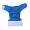 FOMIYES Cool Silk Diapers While Underwear Products Elderly Elastic Paales para Adultos Patient Reusable Washable, 80x70x1cm, Blue view 1
