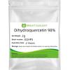Bright sunlight Dihydroquercetin 98% Quercetin/Larch Extract 2g view 1