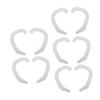 minkissy 5pairs Auricle Corrector Ear Support for External Ear Correction Non-Surgical Essential view 1