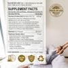 NANOWELL Probiotic 55 Billion with Digestive Enzyme 60 Sticks X 3 Boxes - Digestive Health Supplement for Immunity, Healthy Gut Flora, Prebiotics and Postbiotics (180 Count) view 4