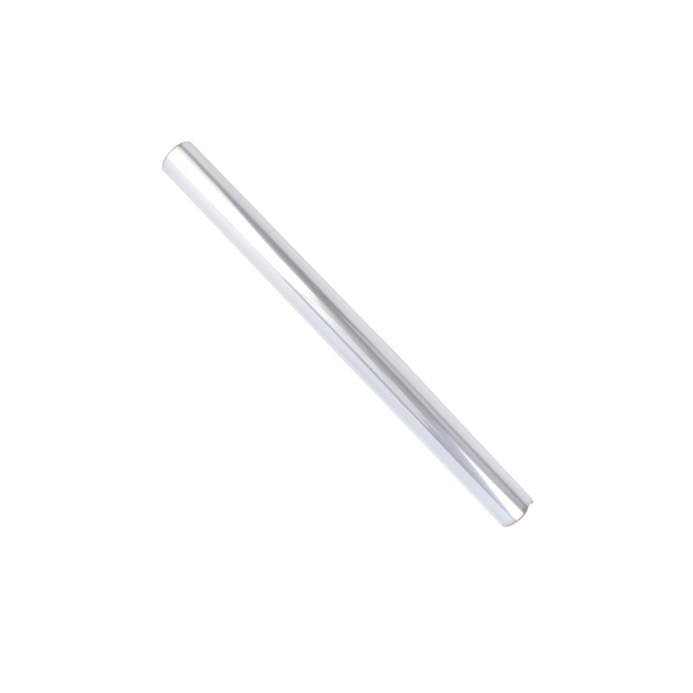 minkissy 1roll Clear Cellophane Roll Transparent Wrapping for Flower Bouquets Baskets and Party Favors Moisture-resistant for Crafts and