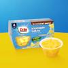 Dole Pineapple Tidbits in Coconut Water - Dole Fruit Bowls Snacks - 4 oz Fruit Bowls - 24 Pack view 4