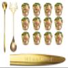 NineLife Basics NineChef Spoon Plus MAMA Instant Rice Soup Bowl Noodle In Vietnamese Style Pho Bo Beef Flavor 12 Bowl view 1