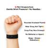 AcuBracelet Sleep Wristband  Adjustable Acupressure Band for Natural Relaxation, Balance, & Sleeplessness  Latex-Free Bracelet with 3 Bead Design for Bedtime Calm (medium 7) view 2