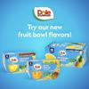 Dole Diced Mango in 100% Fruit Juice - Dole Fruit Bowls - 4 oz Bowls view 4