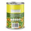 Rica Peas and Carrots, Canned Vegetables, 15 oz Can (Pack of 12) view 3