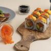 MARKY'S Red Tobiko Flying Fish Roe - 8 oz / 227 g - Sushi Grade Caviar view 2