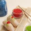 MARKY'S Red Tobiko Flying Fish Roe - 8 oz / 227 g - Sushi Grade Caviar view 4