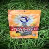 Double G Craft Jerky Quality Snack | Healthy Beef Jerky Snack | Excellent Energy for Disc Golfers | Garrett Gurthie Jerky | (2.5 Ounce, Gannon Buhr Citrus Peppered Teriyaki Beef) view 1