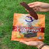 Double G Craft Jerky Quality Snack | Healthy Beef Jerky Snack | Excellent Energy for Disc Golfers | Garrett Gurthie Jerky | (2.5 Ounce, Gannon Buhr Citrus Peppered Teriyaki Beef) view 4
