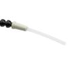 Fleximug Hands Free Drinking Mug Replacement Straw (28") view 2
