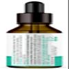 LIVORKA Cortexi Oral Drops to Drink - Formula for Ear Health, Hearing Support - Pack of 3 Bottles (90 Day Supply) view 2