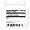 Type Zero Clean Gymnema Sylvestre 3,500mg Equivalent from 175mg of 20:1 Extract Per Serving, 120 Capsules for 120 Servings Per Bottle, Non-GMO. Gluten Free view 4