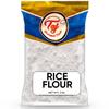 TAJ White Rice Flour, 2-Pounds (Perfect Appams, noodles, pancakes, etc.) view 1