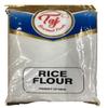 TAJ White Rice Flour, 2-Pounds (Perfect Appams, noodles, pancakes, etc.) view 3
