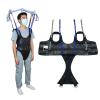 Ehucon Patient Walking Sling for Standing Exercise,Lift Walking Sling Standing Aids for Patient Ambulation Training -Safety Loading Weight 550 Lbs (Small (Pack of 1)) view 1