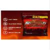 LiteZout Hot Cinnamon Chewy Candy Bulk Bundle, 1.8LBS per bag! (2 pack), by view 4