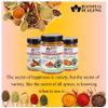 Blessfull Healing Organic Non Veg Spice Combo Pack of 3 Combo #17 view 2