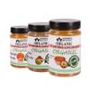 Blessfull Healing Organic Vegetarian Spice Combo Pack of 3 Combo #85 view 1