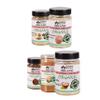 Blessfull Healing Organic Raw Spices Powder Combo Pack of 5 Combo #29 view 1