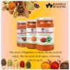 Blessfull Healing Organic Powder Spice Combo Pack of 3 Combo #25 view 2