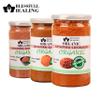 Blessfull Healing Organic Powder Spice Combo Pack of 3 Combo #25 view 3