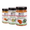 Blessfull Healing Organic Vegetarian Spice Combo Pack of 3 Combo #82 view 1