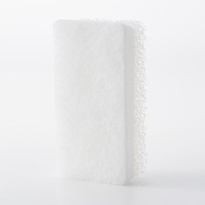 Urethane Foam 3-Layer Sponge (Set of 3)