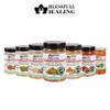 Blessfull Healing Organic Vegetarian Spice Combo Pack of 7 Combo #40 view 3